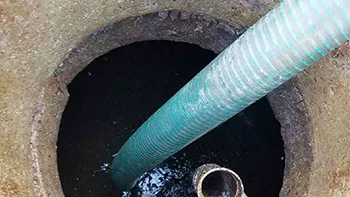 San Bernardino Septic Tank Cleaning