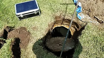 Septic Tank Locating San Bernardino